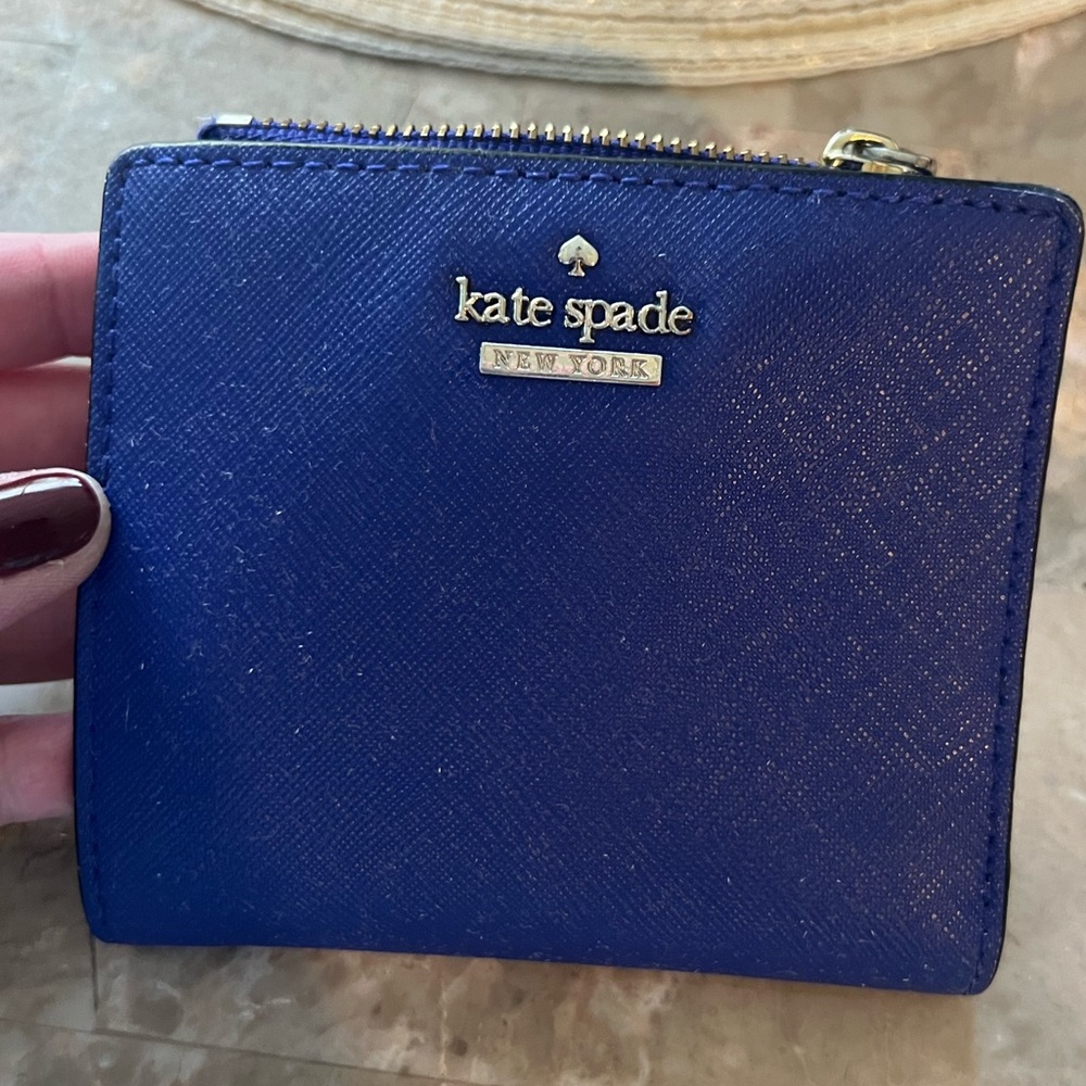 Kate Spade Wallet